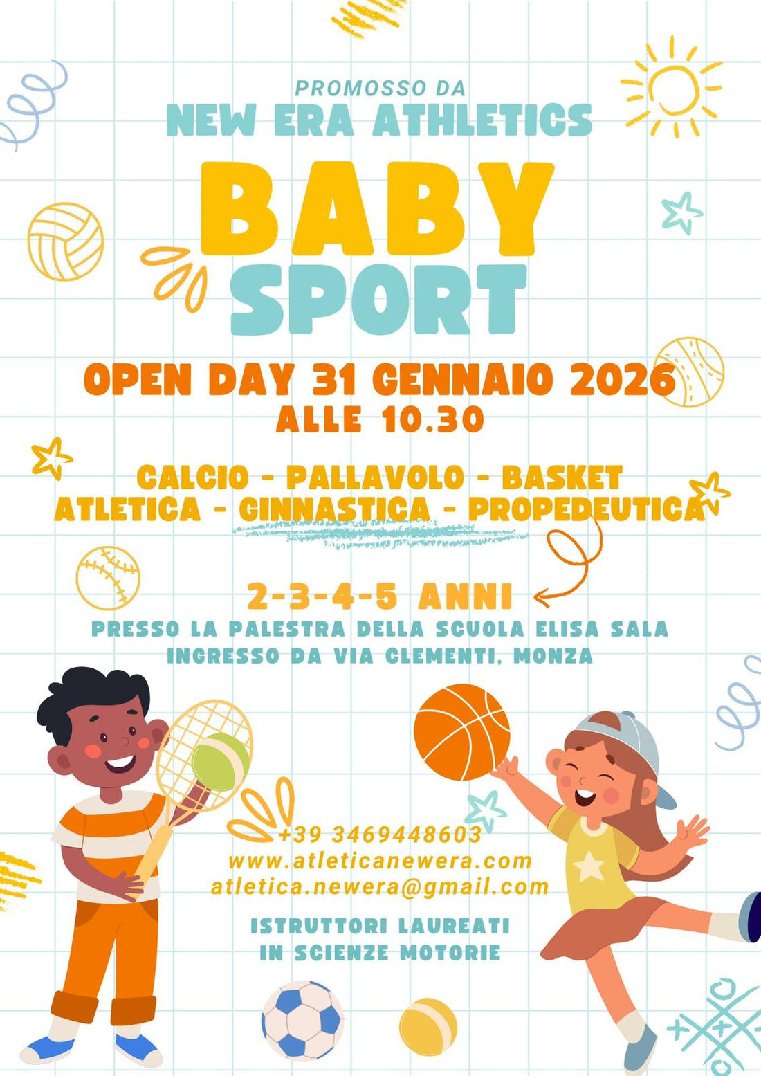 Un Traguardo di Squadra: 49 Piccoli Atleti