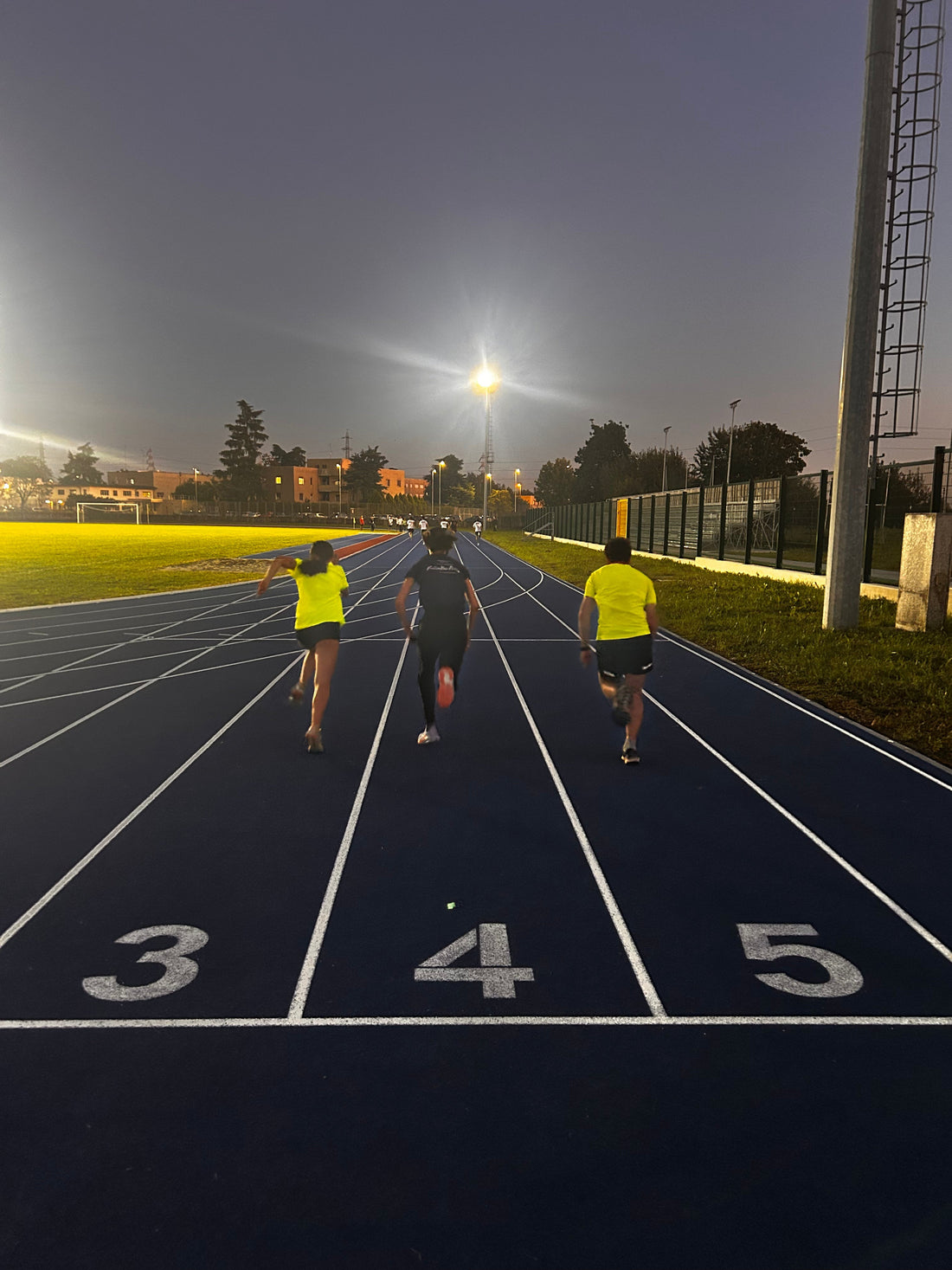 Alba o Tramonto? L'Inizio di una Nuova Era per New Era Atletica!