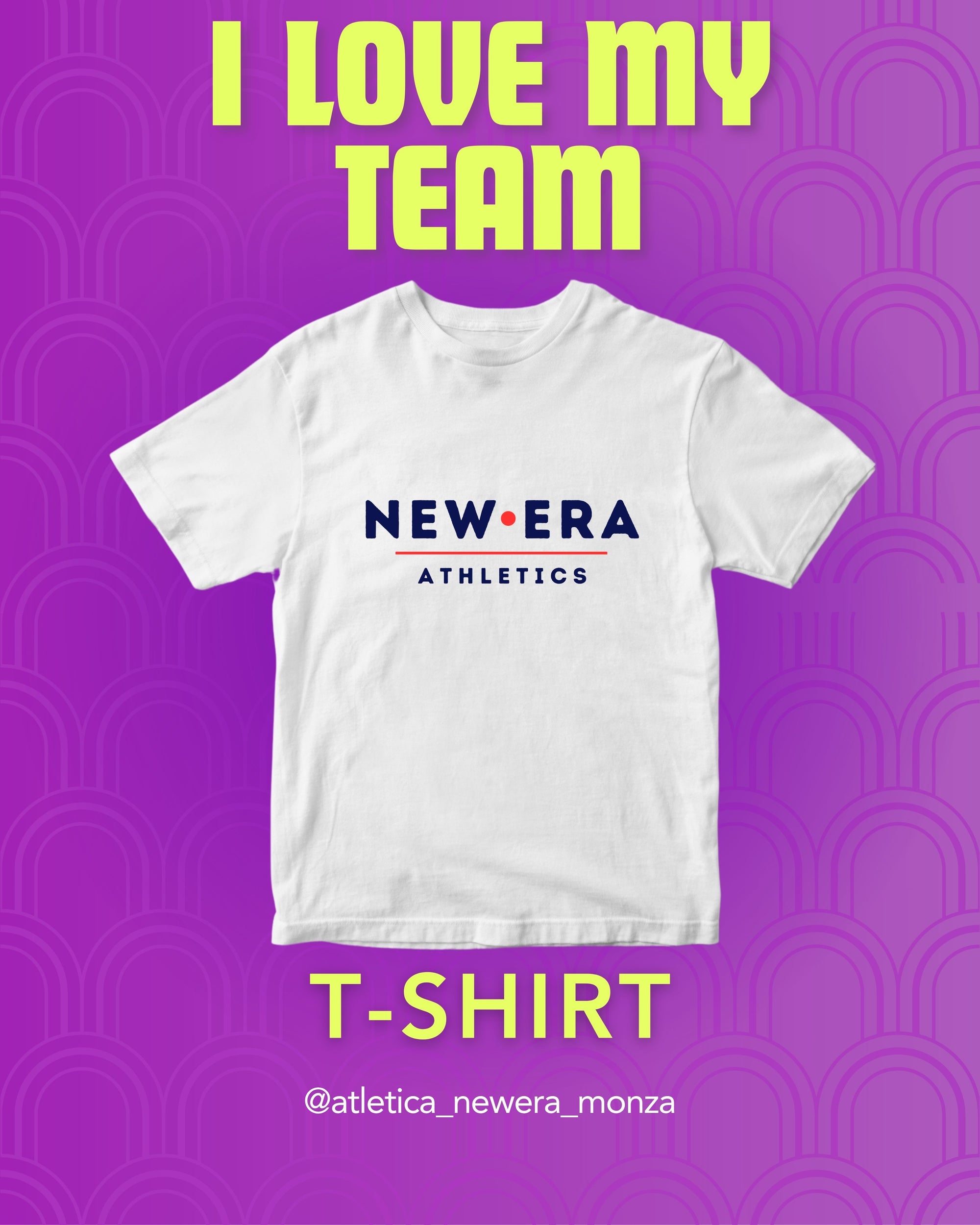 T-shirt a maniche corte