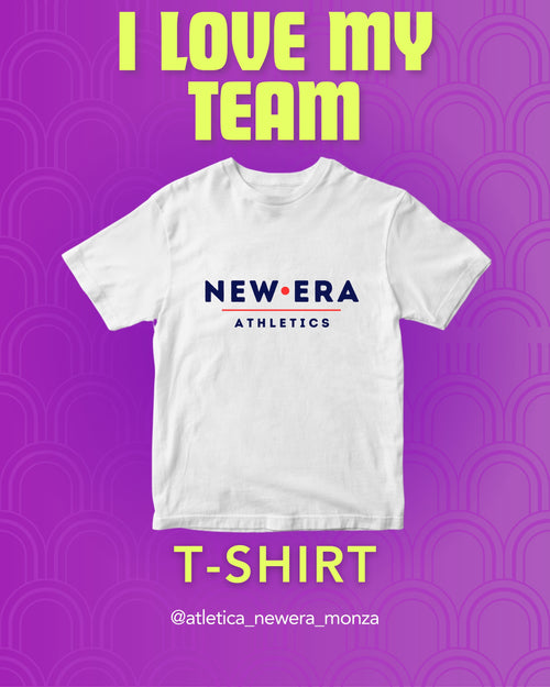 T-shirt a maniche corte
